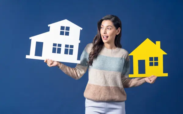 Недоліки та обмеження двоповерхових будинків