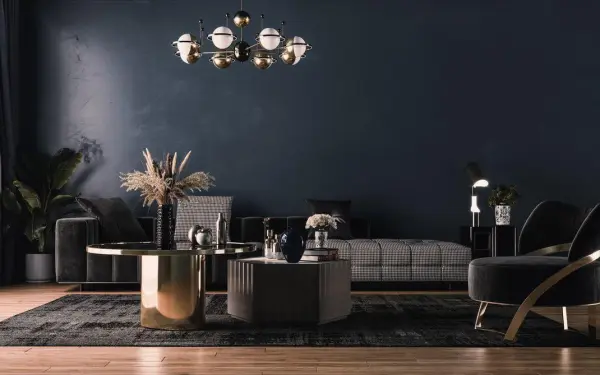 How to choose suitable decorative elements for interior updates