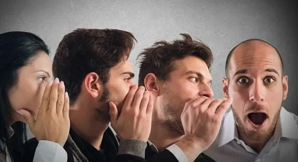 сарафанное радио