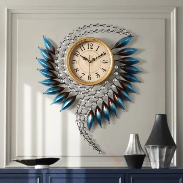 Unique Wall Clocks