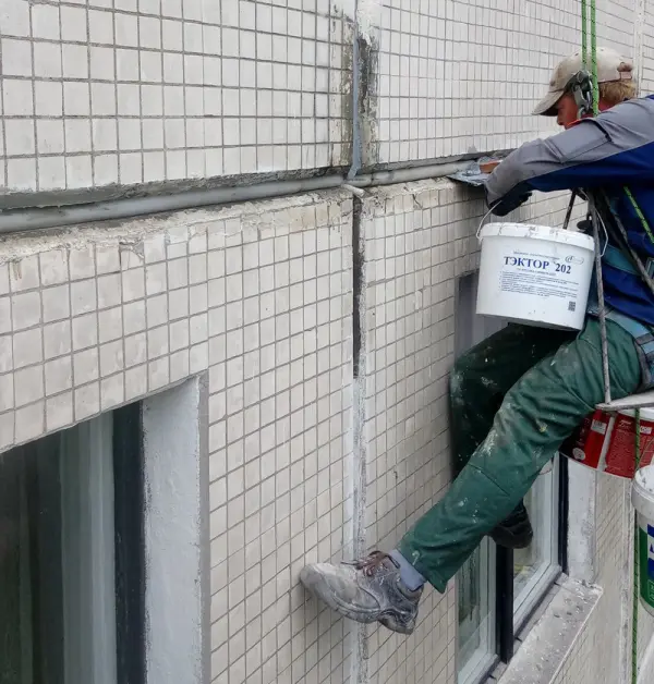 Calculating Economic Efficiency of Joint Sealing