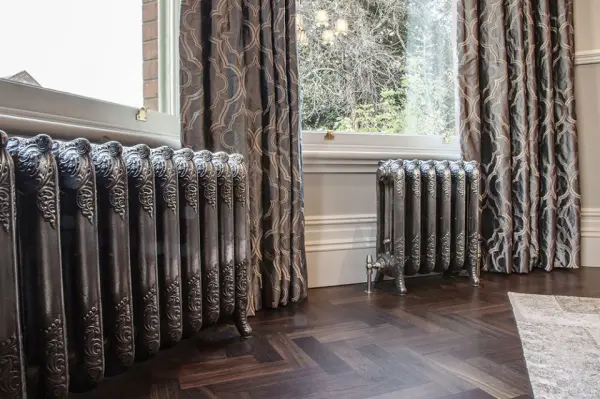 Современные подходы к дизайну радиаторов отопленияСовременные подходы к дизайну радиаторов отопления