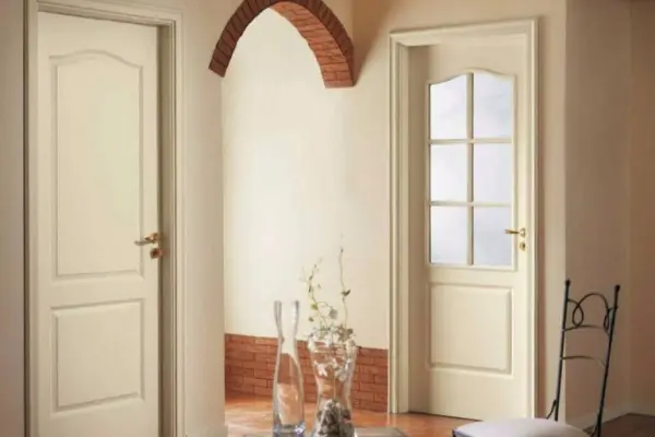 Choosing Interior Door Materials: Complete Guide