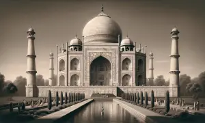 Mughal architecture: the greatness of the Indo-Islamic style in the history of India