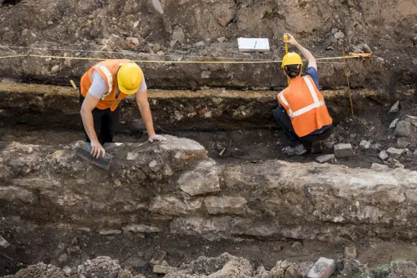 Cultural resource management CRM