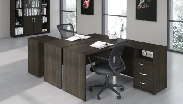 Complete Rejection of Custom Office Furniture: Missed Opportunities