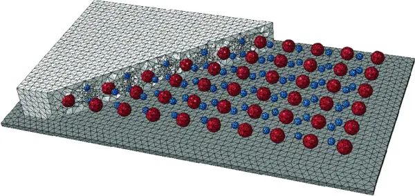 Revolutionary acoustic metamaterials Revolutionary acoustic metamaterials