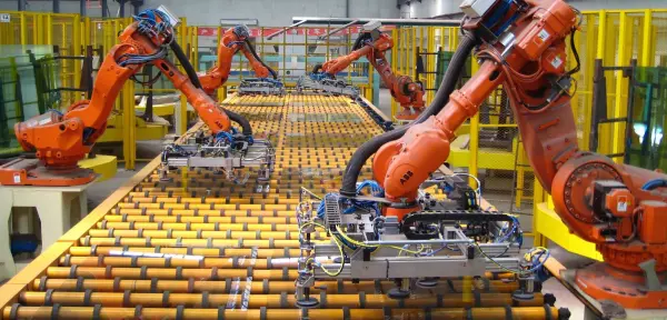 Технологии производства и обработки полимерного стекла