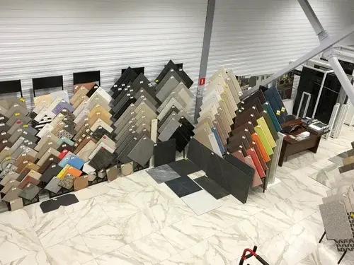 What to Consider When Choosing Tiles