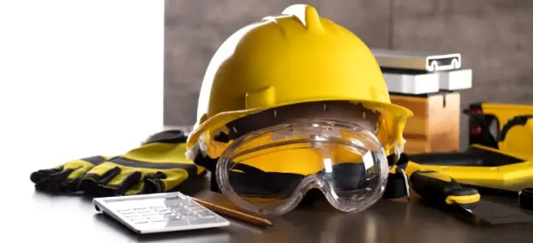 Правила безопасности при строительно-монтажных работах