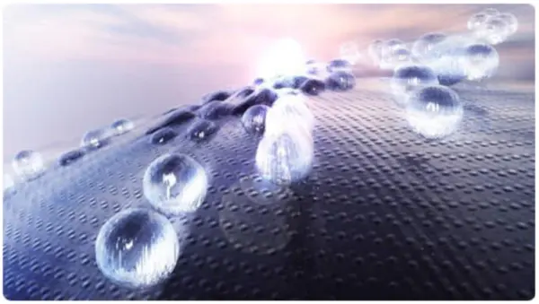 Технологія виробництва нанопокриттів