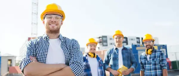 Система оцінки відповідності будівельних матеріалів