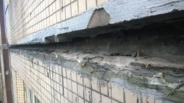 Why Panel Joints Deteriorate