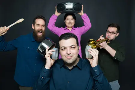 High-tech materials for soundproofing: innovative solutions
