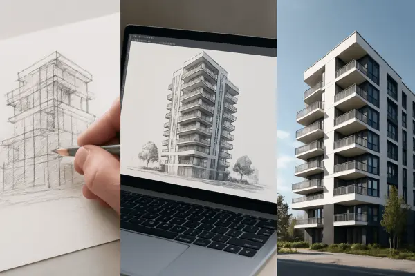 Architectural Planning: Shaping the Future of Urban Spaces