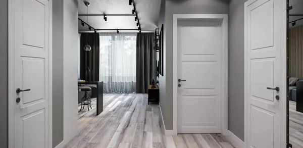 Какие двери дольше служат