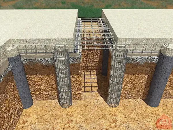 Construction in Permafrost Conditions