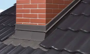 Flashing Tape: A Reliable Method for Sealing Roof Joints