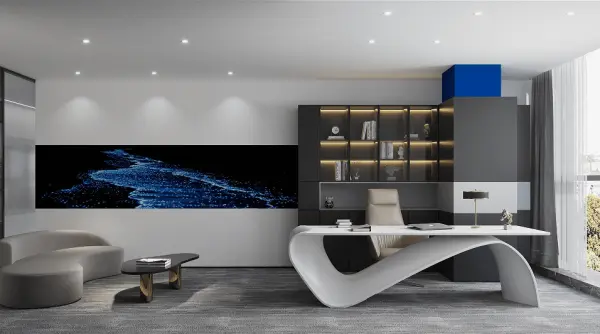 Current Trends in Office Furniture Design