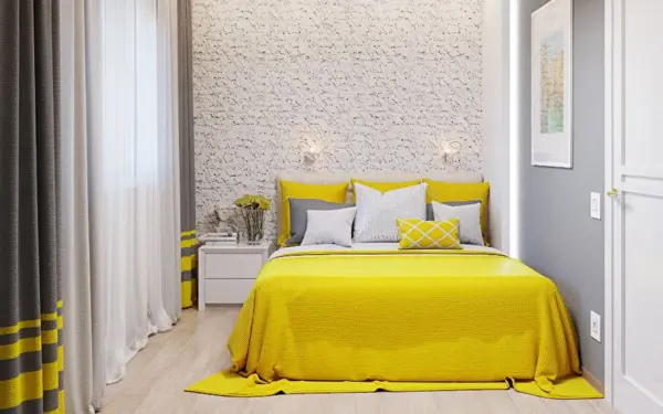 Checklist for Choosing the Perfect Bedroom Color