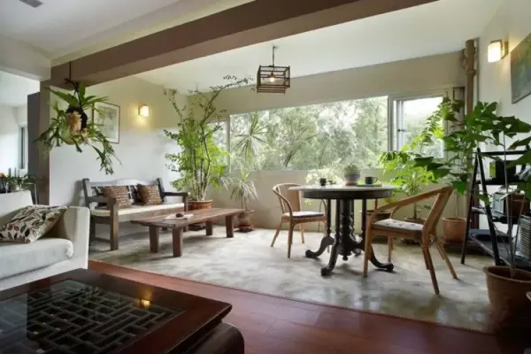 Crafting a sustainable home with these 7 effective approaches