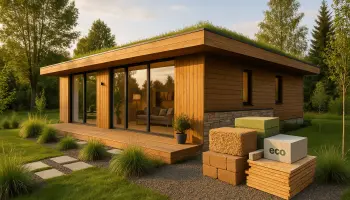 Eco-Friendly Materials