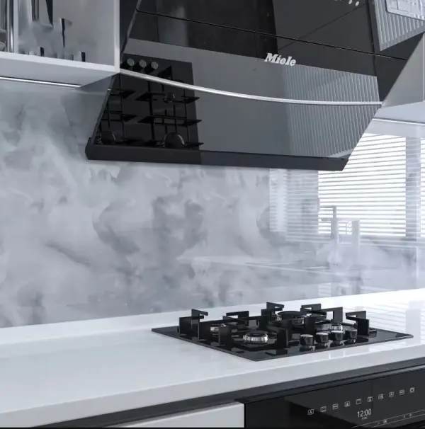 Removable Wallpaper for Kitchen