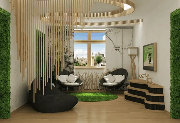 Unique decorative elements: the foundation of interior transformation