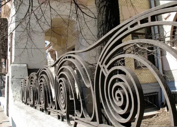 Architect Fyodor Schechtel 2 Architect Fyodor Schechtel 2