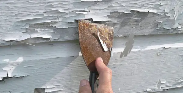 How to prepare the facade for painting? How to prepare the facade for painting?