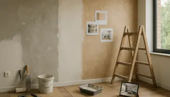 Finishing Styles