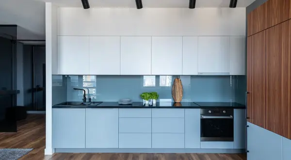 Avoid Excessive Kitchen Furniture Functions