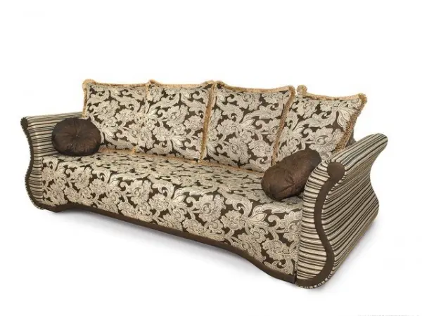 Влияние ретро-стиля на современный интерьер