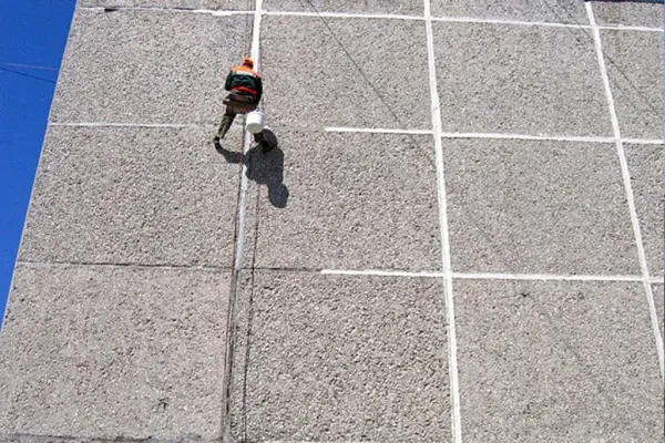 Waterproofing of panel joints: a practical guide to solving common problems