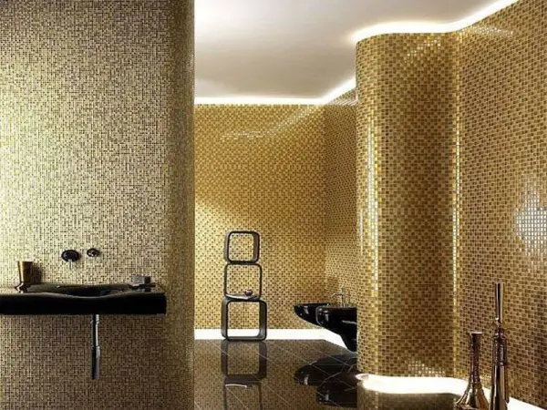How to Properly Choose Unusual Mosaic for Your Interior