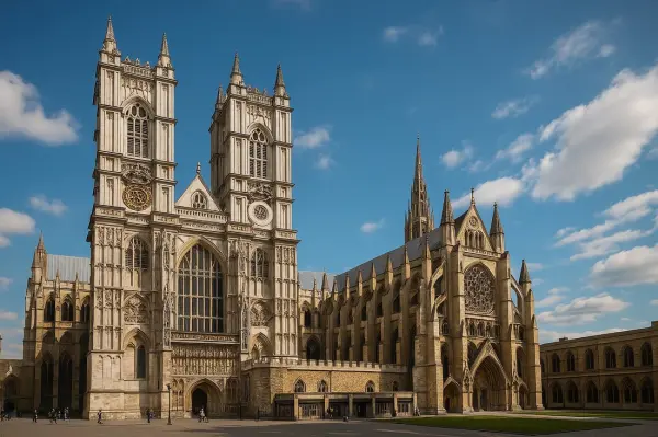 Westminster Abbey