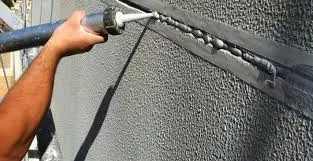 Preventive Secondary Joint Sealing Work