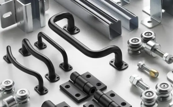 Modern Furniture Hardware