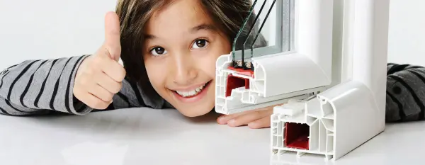 Как проверить качество стеклопакета