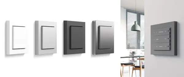 Критерії вибору розеток і вимикачів: технічні характеристики