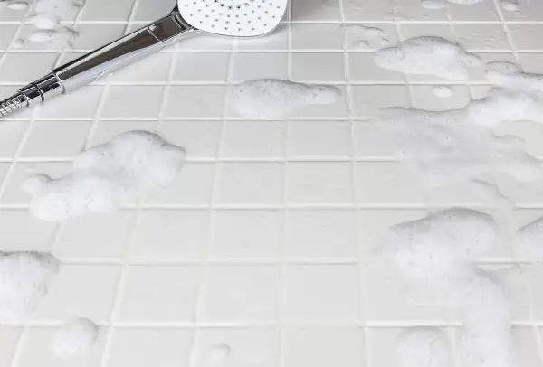 Противоскользящая мозаика для пола