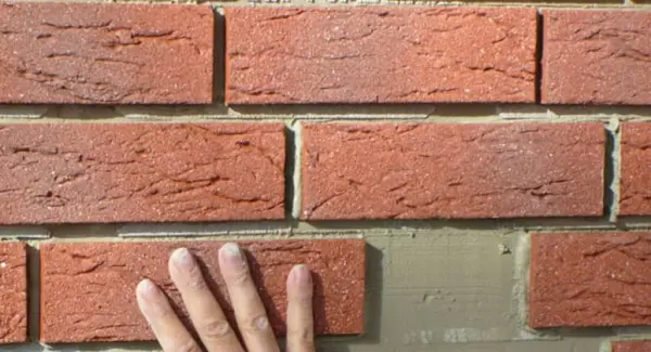 What are clinker tiles