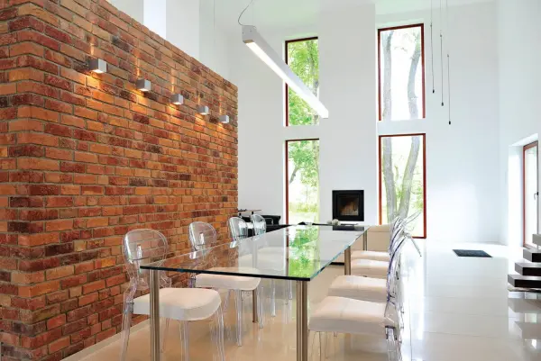 Design solutions and current trends