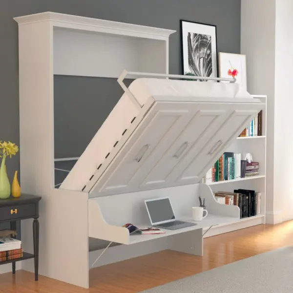 Multifunctional Furniture: Practicality and Style