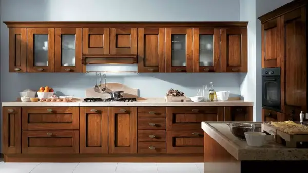Choosing Kitchen Furniture: Long-Term Perspective