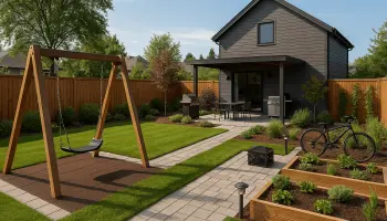 Landscape Design