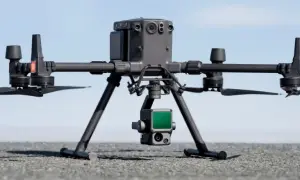 Applications of Drones in Construction: Control, Delivery, and Automation