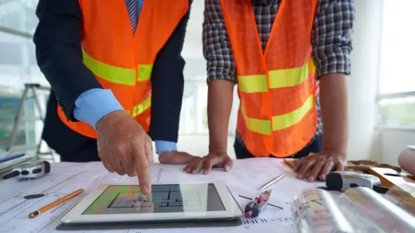 Construction Supervision: Global Practices for Stricter Oversight