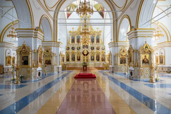 Символіка кольорів і форм