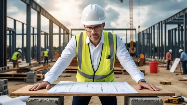 Ризики використання несертифікованих матеріалів у будівництві